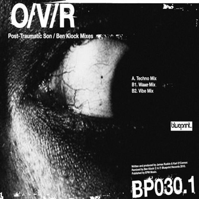 洋楽 Ben Klock - Before One EP Ben Klock – Before One EP | Releases | Discogs
