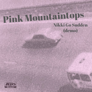 Pink Mountaintops — Nikki Go Sudden (demo)