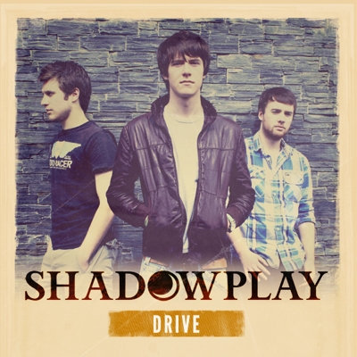 Drive [Single] cover