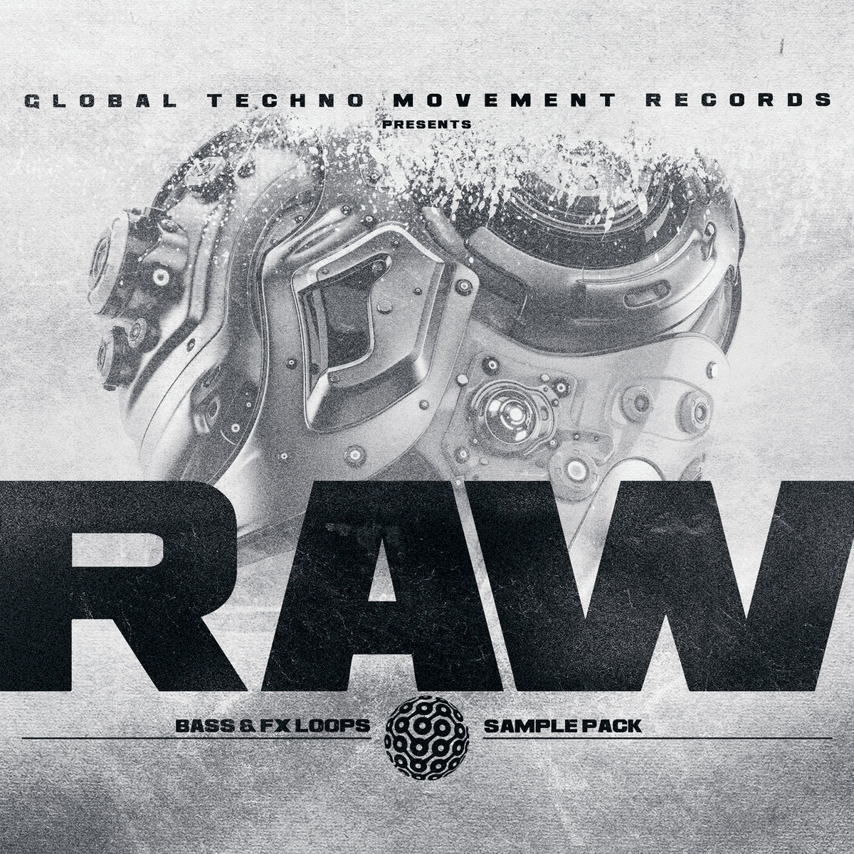 GTMR - Raw Bass & Fx Loops (SamplePack)