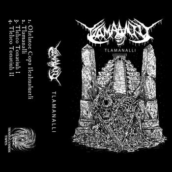 Music and merch tagged xibalba on Bandcamp
