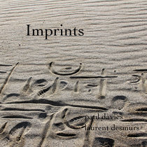 Imprints cover art