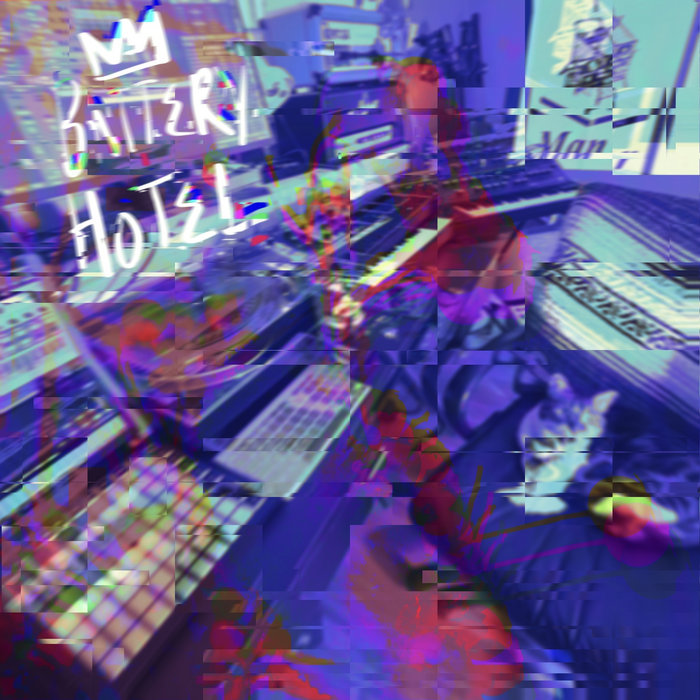 The Great Computer Crash of '24 | Battery Hotel | Jackalope Studios