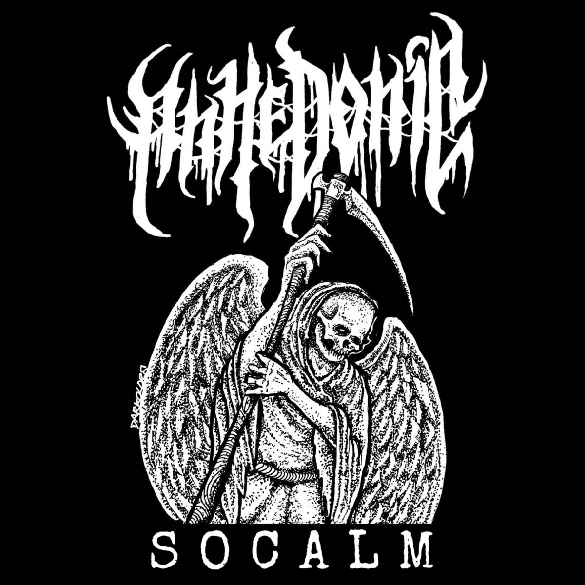 socalm-anhedonic