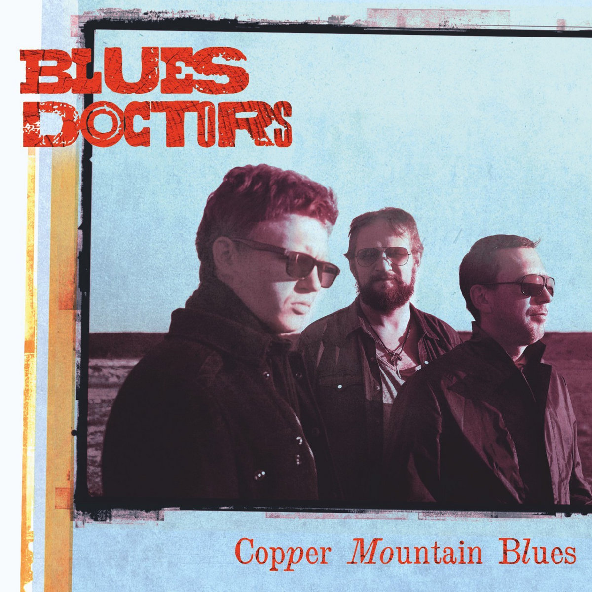Copper Mountain Blues Blues Doctors