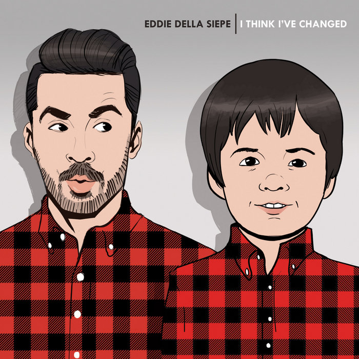 How you ve changed. How you ve changed