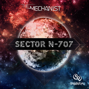 Sector N-707 cover