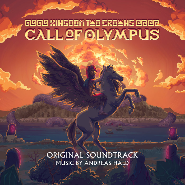 Kingdom Two Crowns: Call of Olympus (Original Soundtrack
