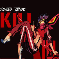 Kill La Kill cover art