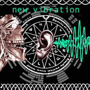 New Vibration (3 Track Single) cover