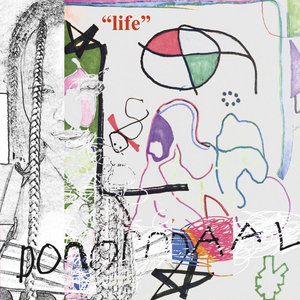 "life" cover