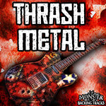 Thrash Metal Backing Tracks