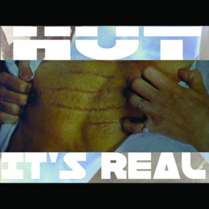 IT's REAL / IT's REAL (DUB) CASSETTE | HUT | DAPS RECORDS