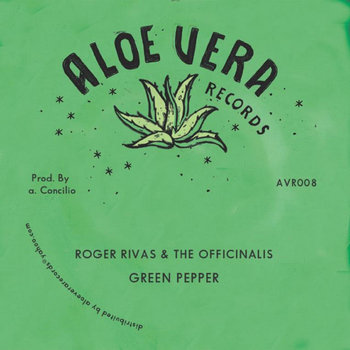 VARIOUS - Aloe Vera Hits Volume 1 Vinyl at Juno Records.