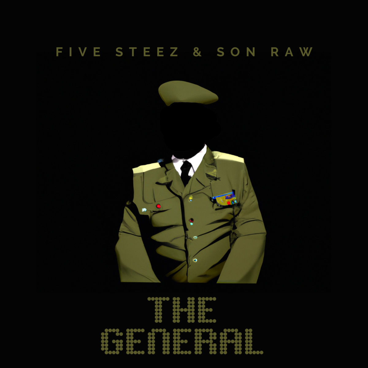 Re:DEFined | Five Steez & Son Raw | Five Steez