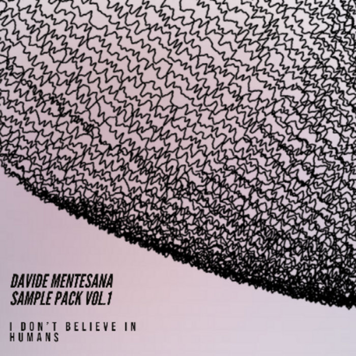 DM SAMPLE PACK VOL.1 | Davide Mentesana