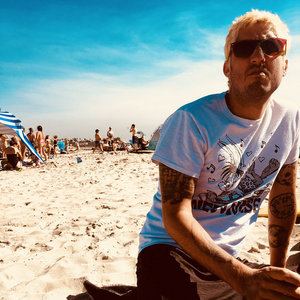Decent Criminal — Summer Trip