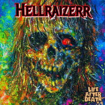 Album artwork for Life After Death