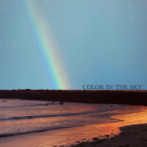 Peaking Lights — Color In The Sky