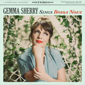 Sings Bossa Nova | Gemma Sherry