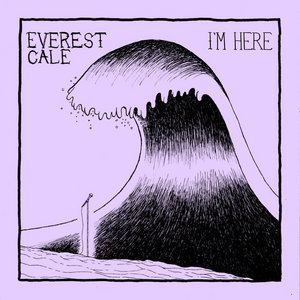 I'm Here cover