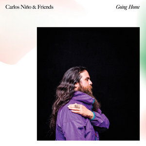 Going HomeCarlos Niño & Friends cover