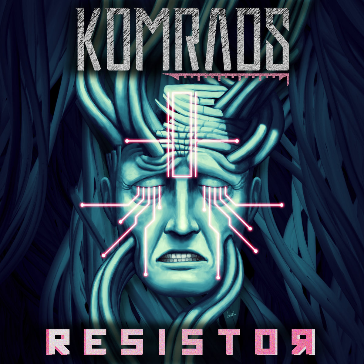 Resistor Komrads