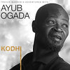 Kodhi: Trevor Warren's Adventures With Ayub Ogada Cover Art