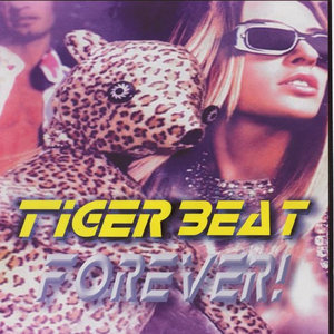 Forever cover