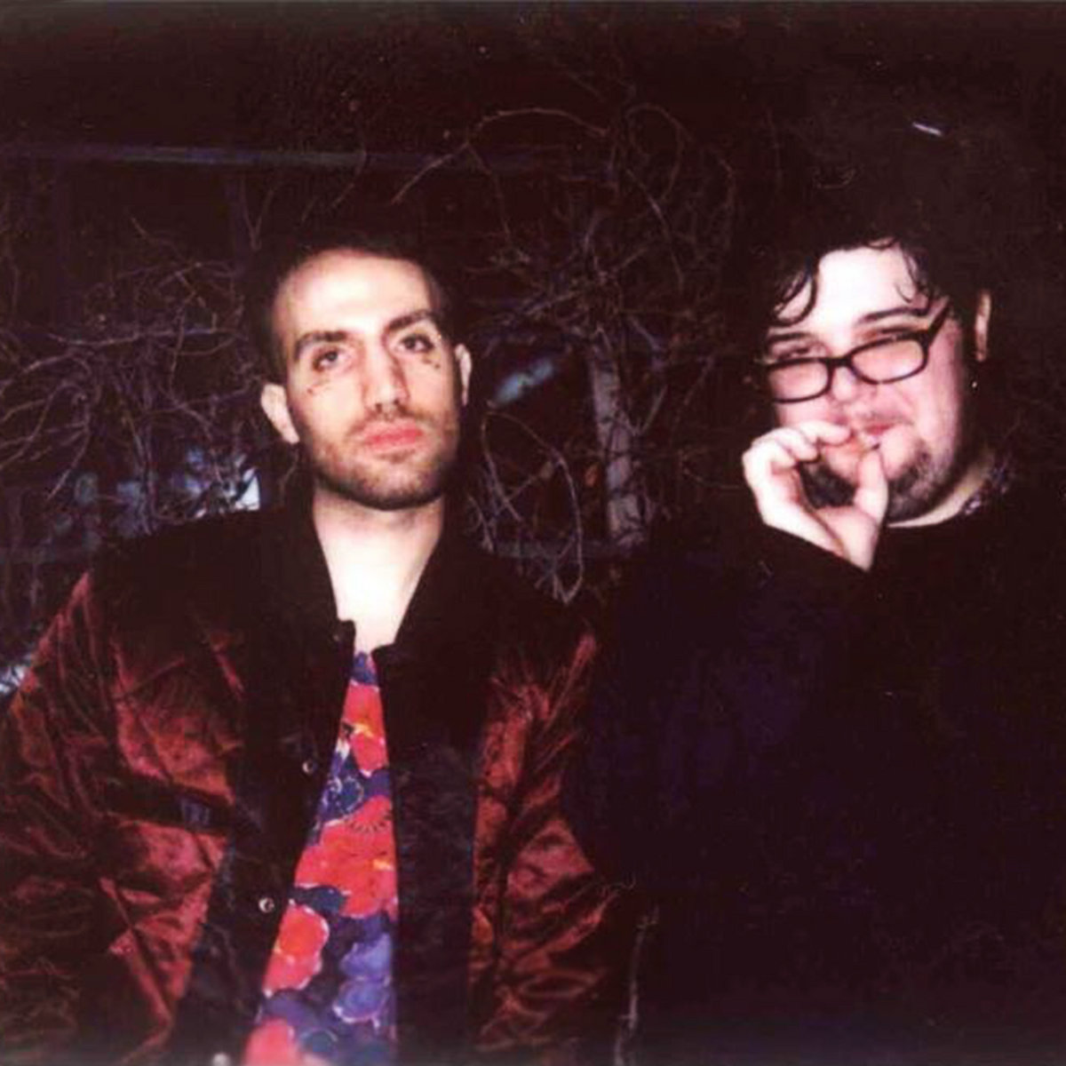 808s & Dark Grapes III (Instrumentals) | FRIENDZONE