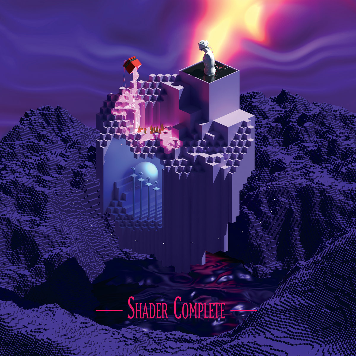 SHADER SCARICARE