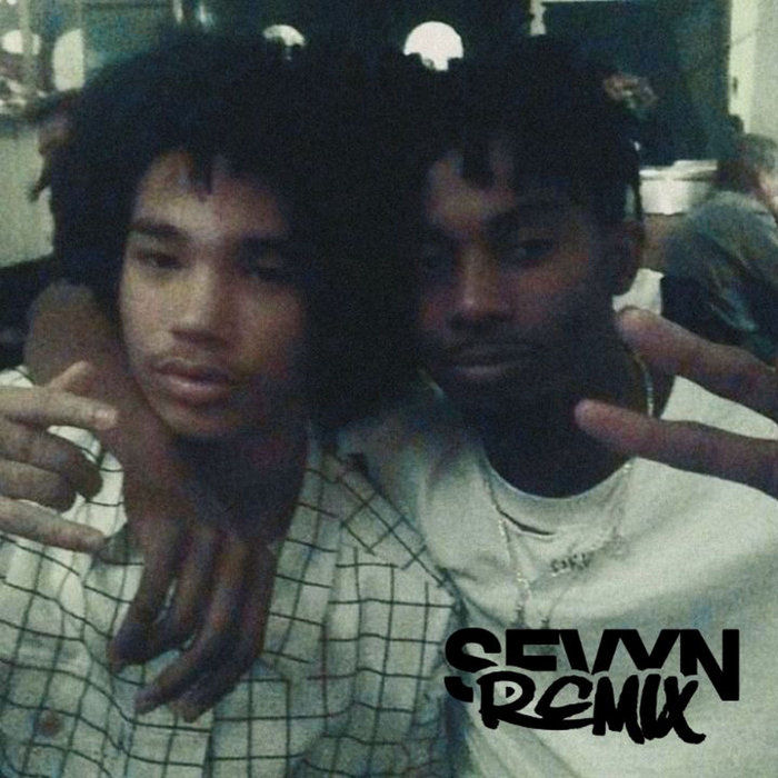 sevyn//remixed (vol.1) | justsevyn