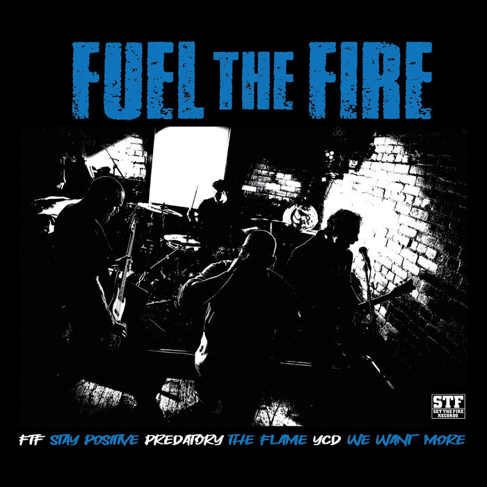 Demo 2022 Fuel The Fire