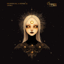 Heaven INC., Sense IS — Anoka