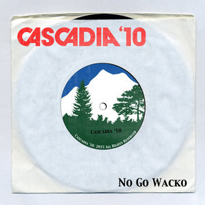 No Go Wacko cover