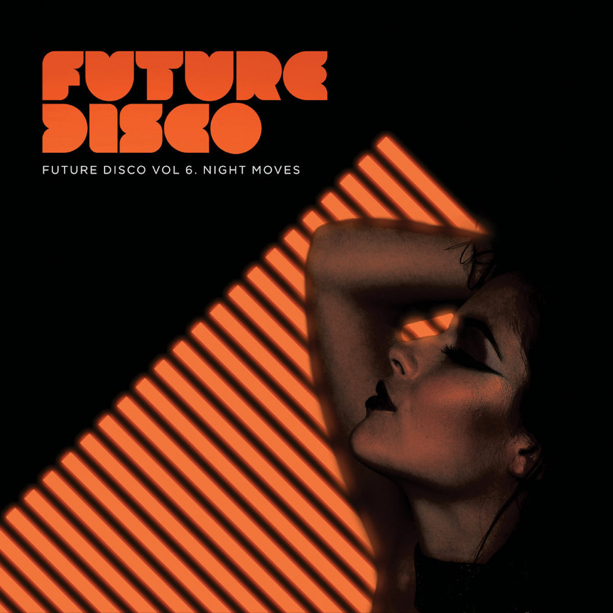 Return It (Populette Remix) | Kim Ann Foxman | Future Disco
