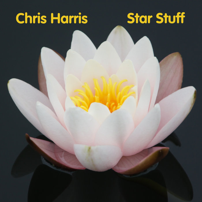 Star Stuff | Chris Harris