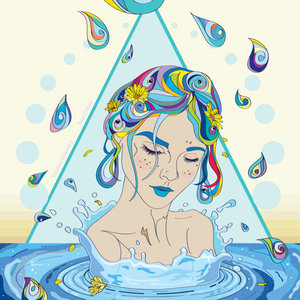 True Colors cover