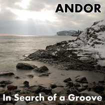In Search of a Groove cover art