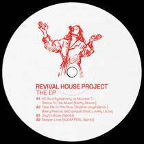 Revival House Project — The EP