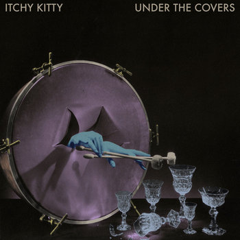 Album artwork for Under The Covers