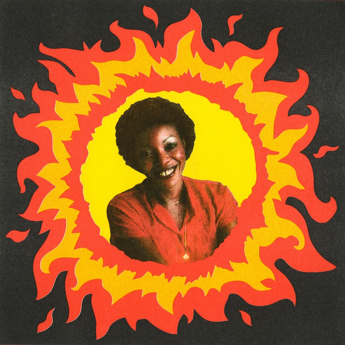 Enjoy your Life / Raid Dem Jah | Oby Onyioha | Soundway Records