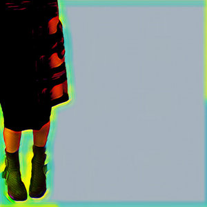 Scandals cover