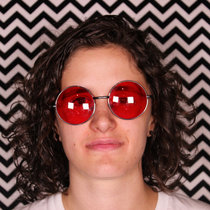 Cayenne (rough demo) cover art