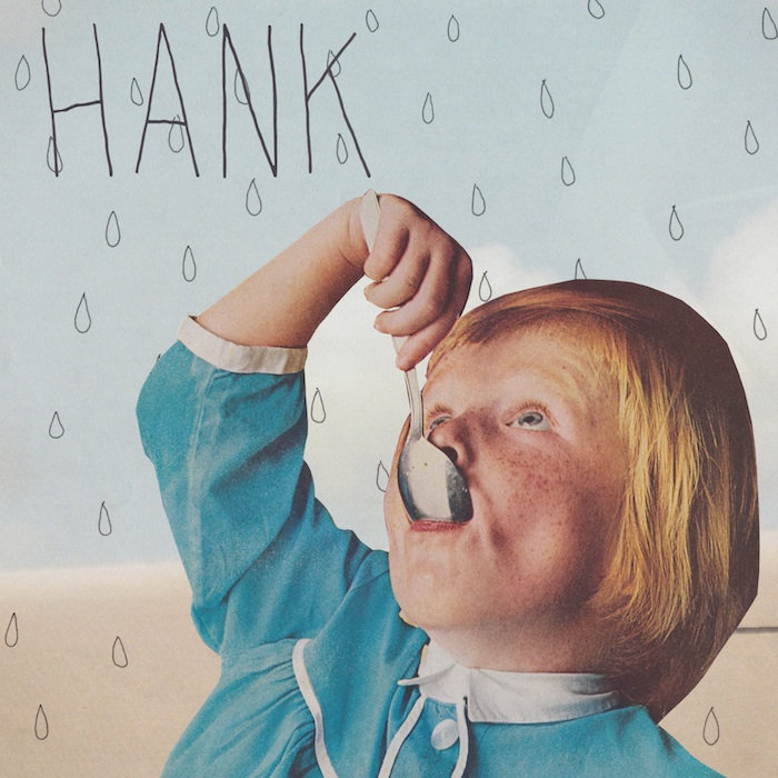 Showers of Happiness Hank