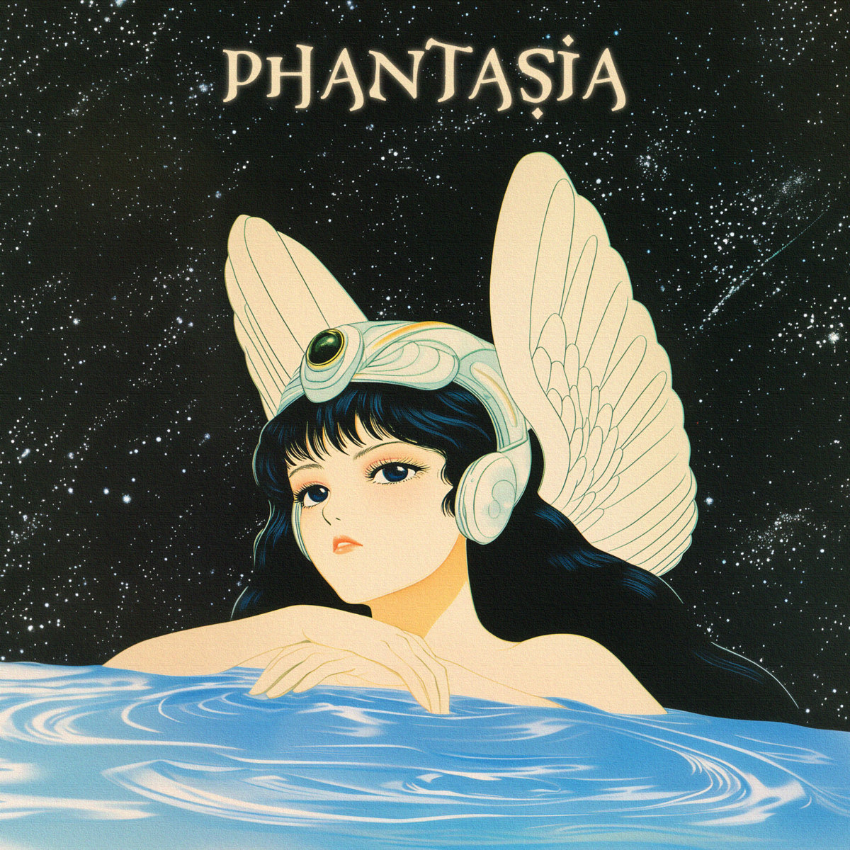 Dream Collector | Phantasia