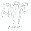 Milkmen Cover Art