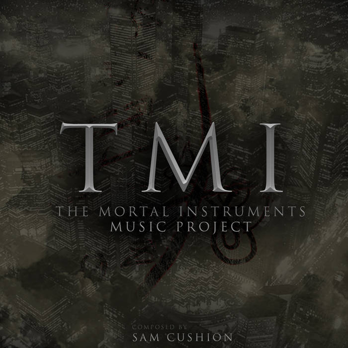 Shadowhunters Mortal Instruments