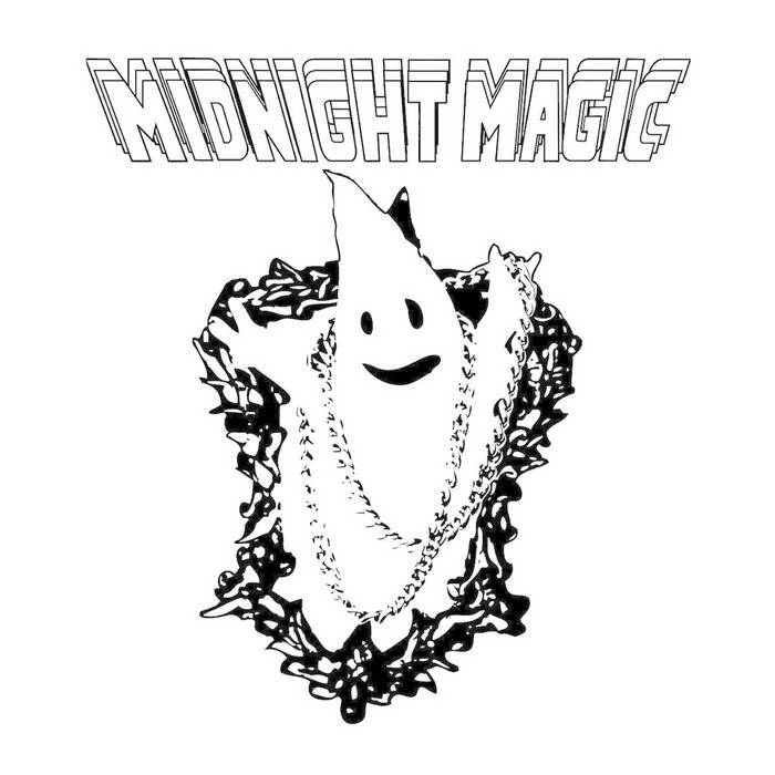 Beam Me Up (Jacques Renault VIP 2023 Remix) | Midnight Magic