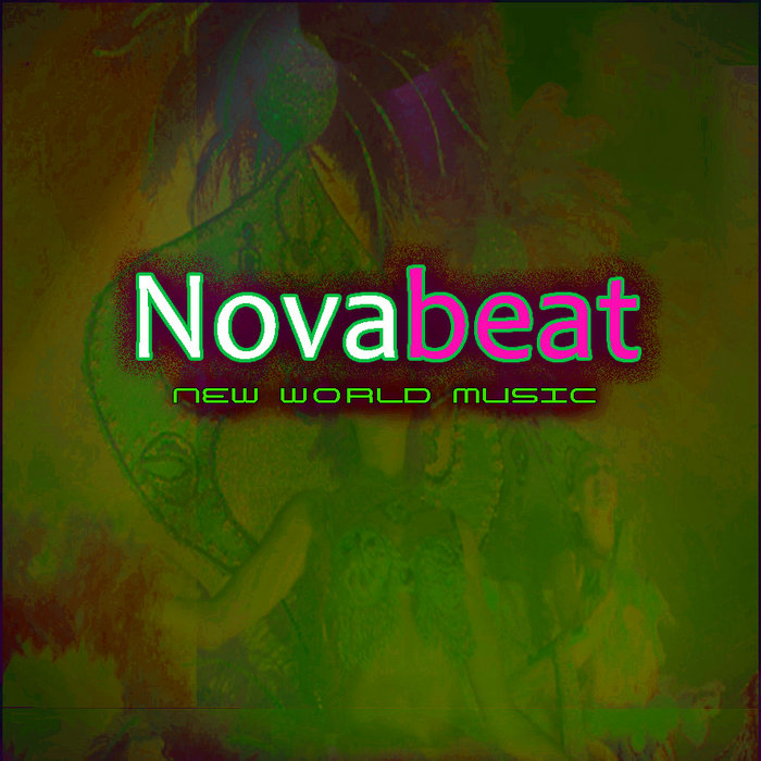 Nova Beat The Oud project Nova Beat Alon Ohana Producer & composer